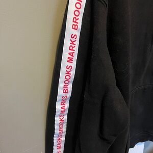 EUC Brooks Marks Fleece Set Real Housewives of SLC